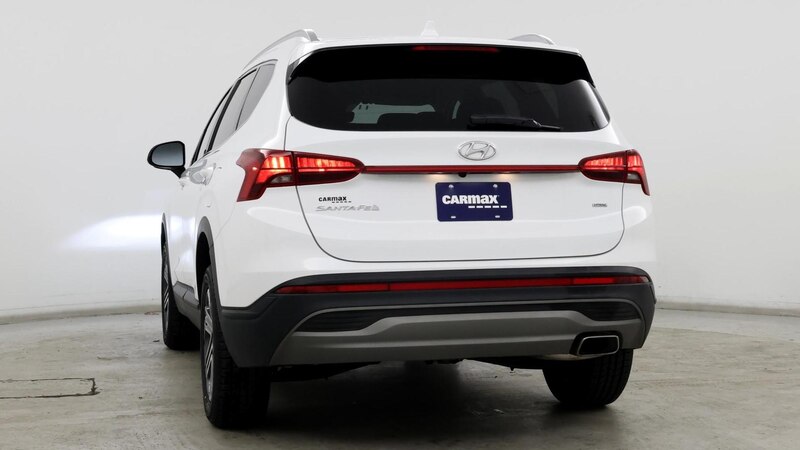 2023 Hyundai Santa Fe SEL 6