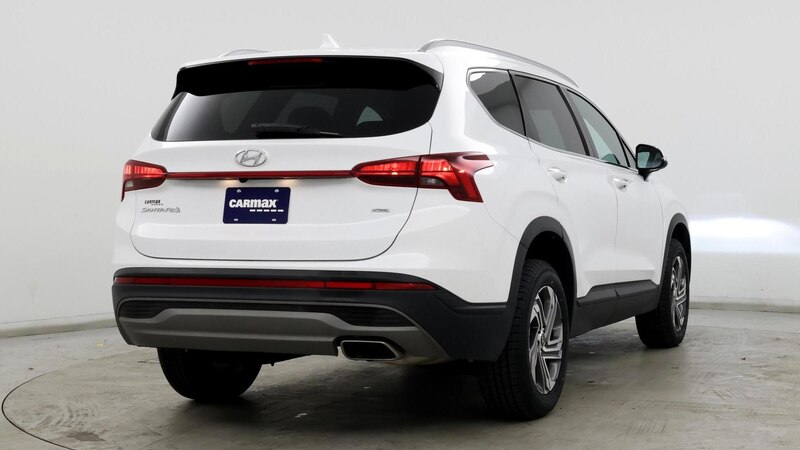 2023 Hyundai Santa Fe SEL 8