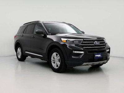 2023 Ford Explorer XLT -
                Reno, NV