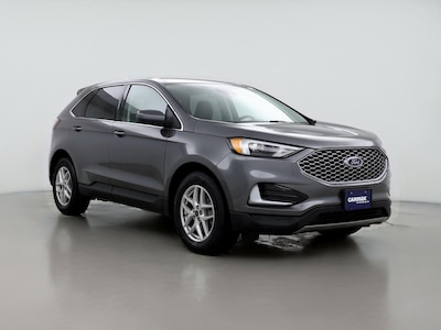 2023 Ford Edge SEL -
                Raleigh, NC