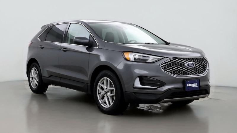 2023 Ford Edge SEL Hero Image