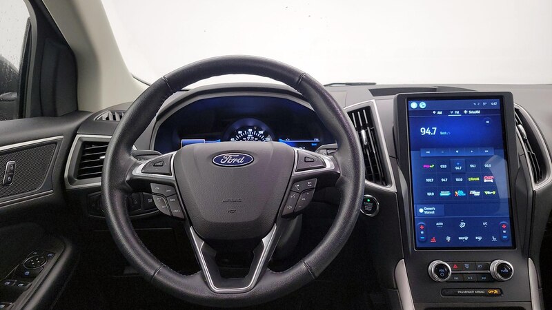 2023 Ford Edge SEL 10