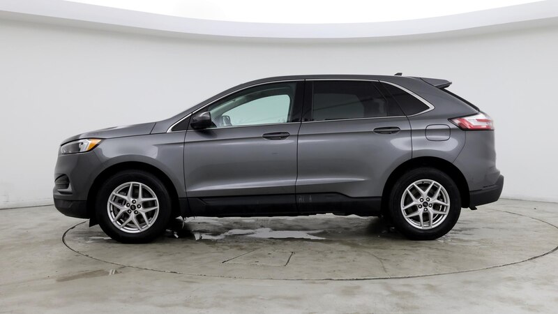 2023 Ford Edge SEL 3