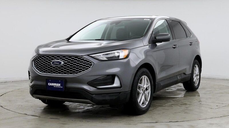 2023 Ford Edge SEL 4