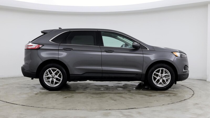 2023 Ford Edge SEL 7