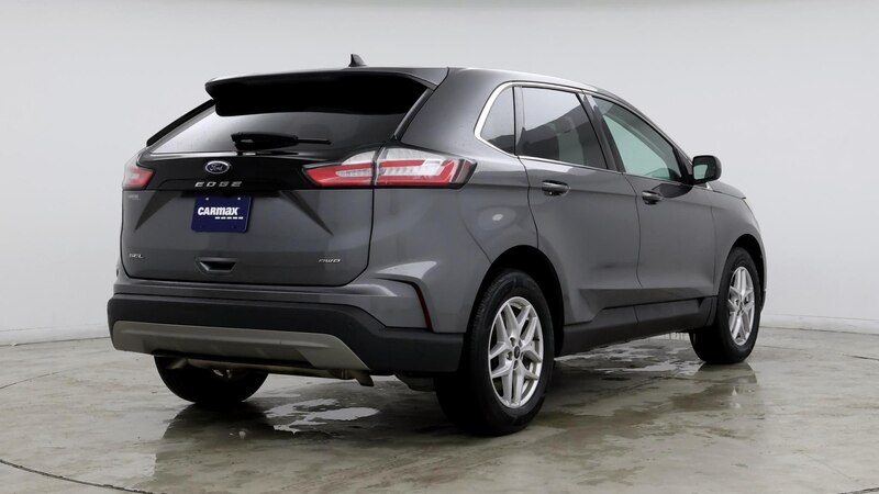 2023 Ford Edge SEL 8