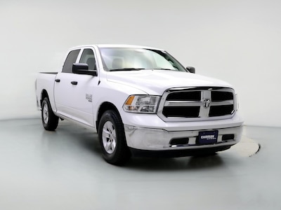 2022 RAM 1500 Classic SLT -
                Orlando, FL