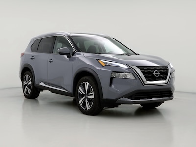 2023 Nissan Rogue SL -
                Birmingham, AL