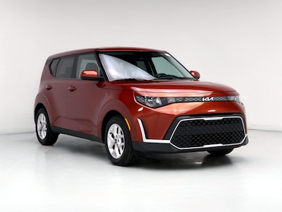 2023 Kia Soul LX -
                Nashville, TN