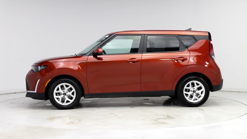 2023 Kia Soul LX 3