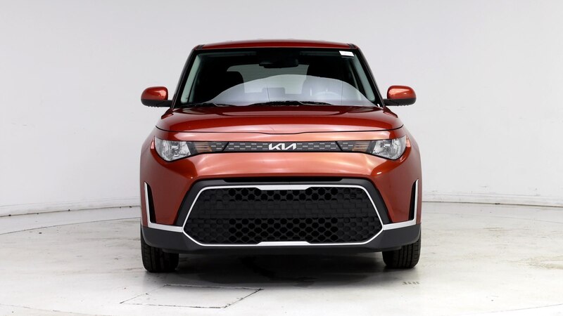 2023 Kia Soul LX 5