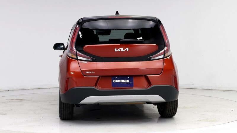 2023 Kia Soul LX 6