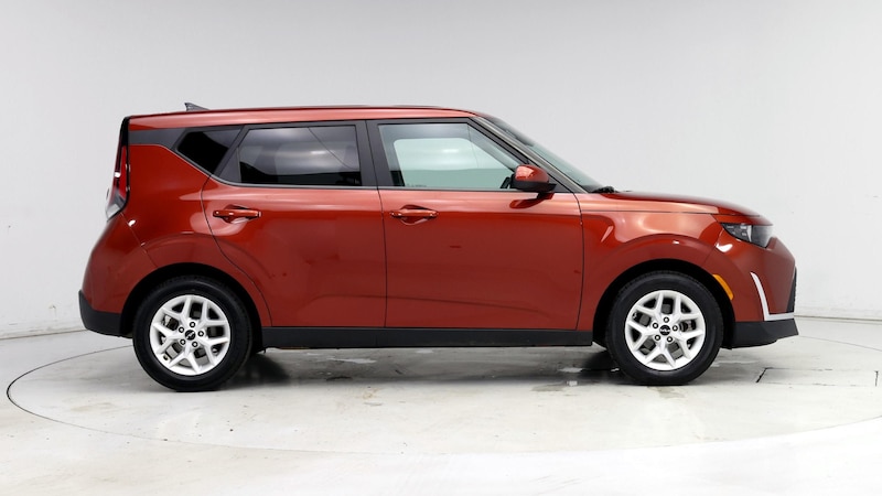 2023 Kia Soul LX 7