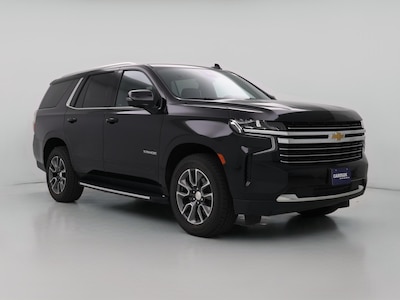 2023 Chevrolet Tahoe LT -
                  Baton Rouge, LA