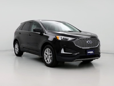 2023 Ford Edge SEL -
                Reno, NV