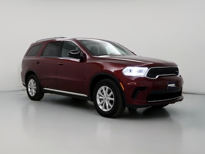 2023 Dodge Durango SXT -
                Virginia Beach, VA