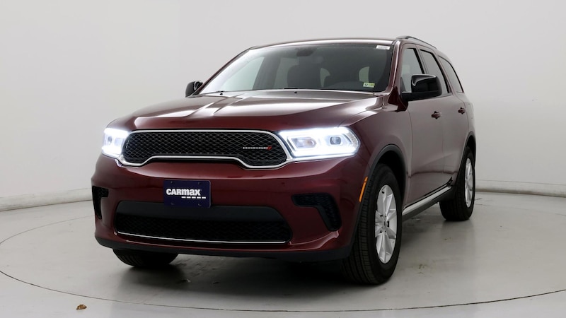 2023 Dodge Durango SXT 4