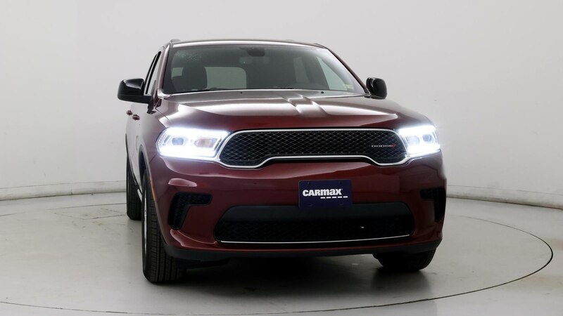 2023 Dodge Durango SXT 5