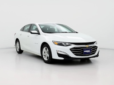 2022 Chevrolet Malibu LT -
                Omaha, NE