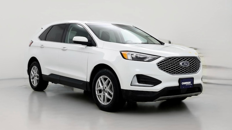 2023 Ford Edge SEL Hero Image