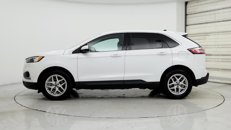 2023 Ford Edge SEL 3