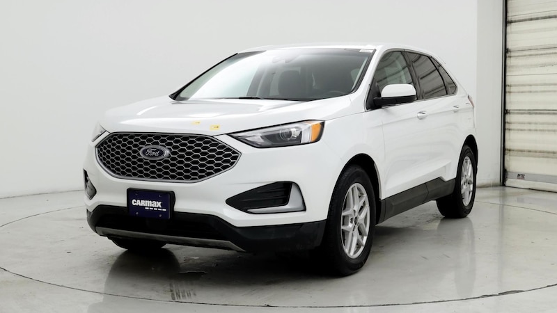 2023 Ford Edge SEL 4