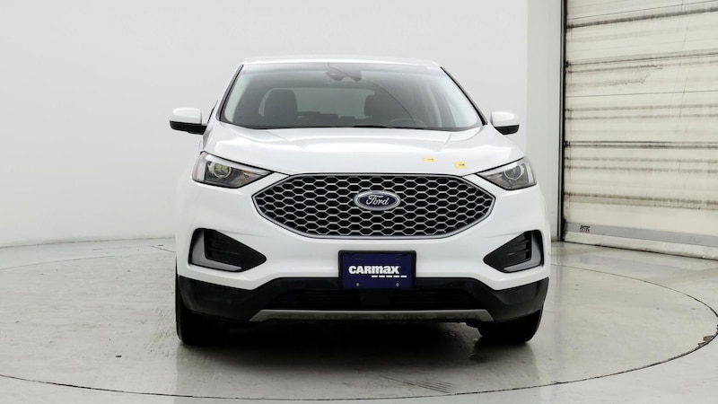 2023 Ford Edge SEL 5