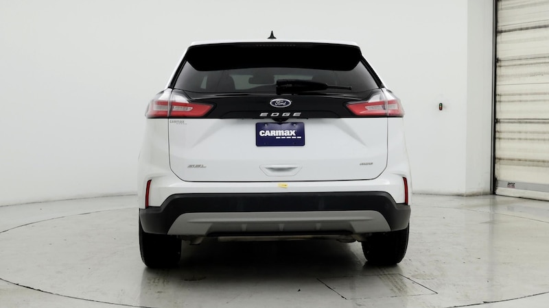 2023 Ford Edge SEL 6