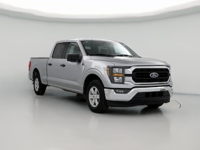 2023 Ford F-150 XLT -
                Kansas City, KS