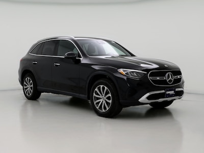 2024 Mercedes-Benz GLC 300 -
                Santa Fe, NM