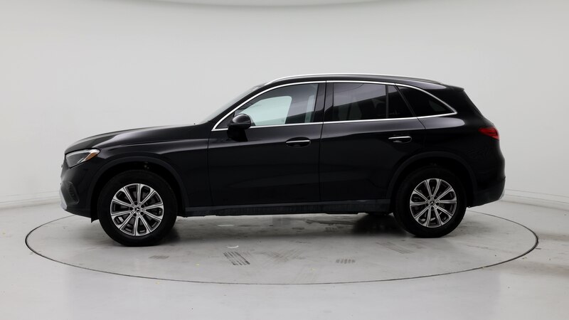 2024 Mercedes-Benz GLC 300 3