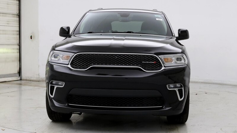 2022 Dodge Durango SXT 5