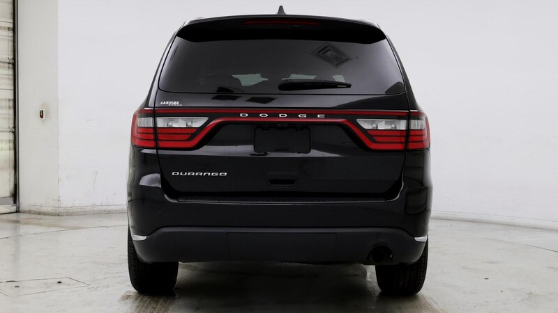 2022 Dodge Durango SXT 6