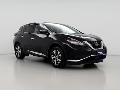 2023 Nissan Murano S -
                Tampa, FL