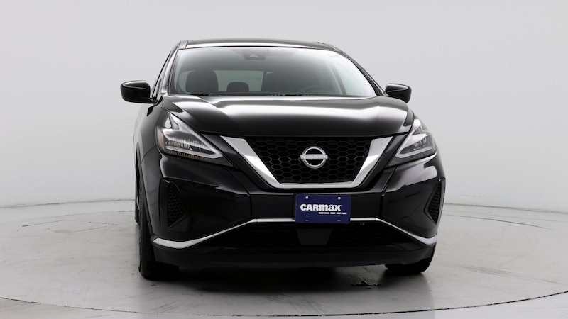 2023 Nissan Murano S 5