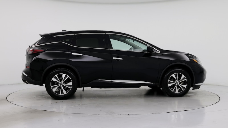 2023 Nissan Murano S 7