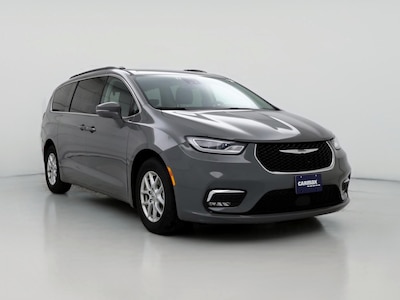 2022 Chrysler Pacifica Touring L -
                Laurel, MD