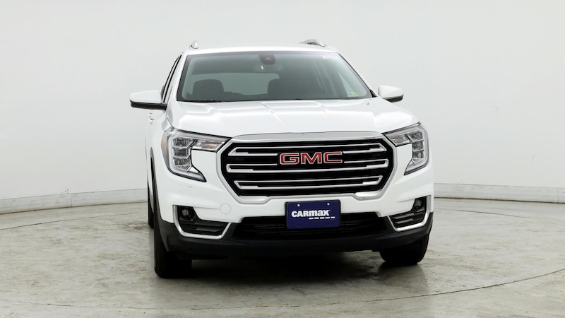 2023 GMC Terrain SLT 5