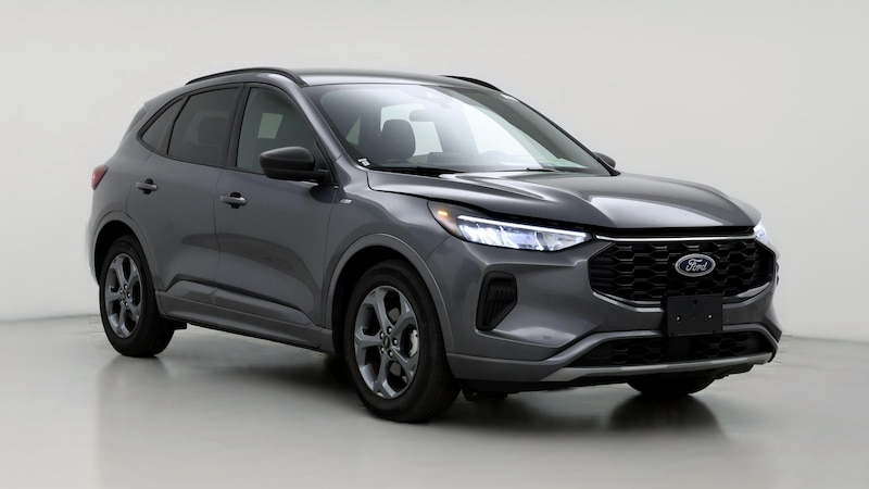 2023 Ford Escape ST-Line Hero Image