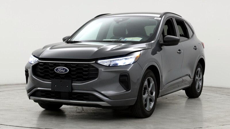 2023 Ford Escape ST-Line 4