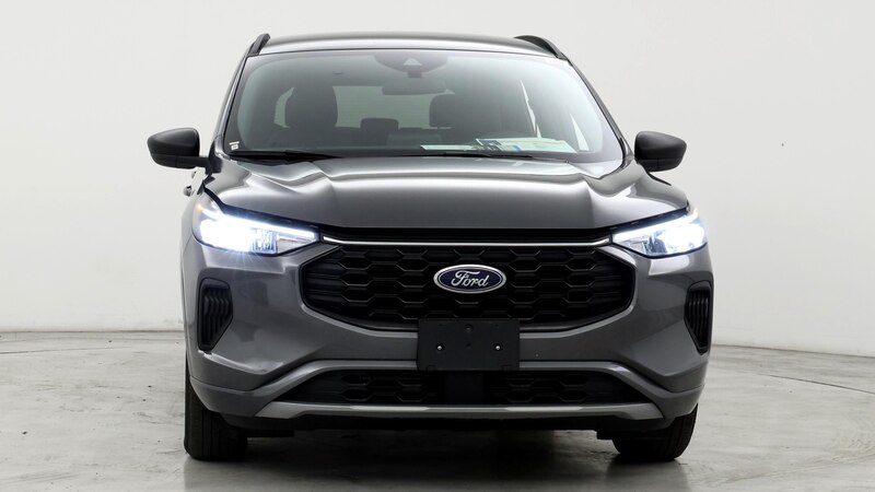 2023 Ford Escape ST-Line 5