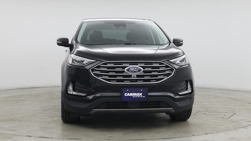 2022 Ford Edge Titanium 5