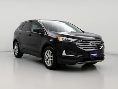 2022 Ford Edge SEL -
                Amarillo, TX