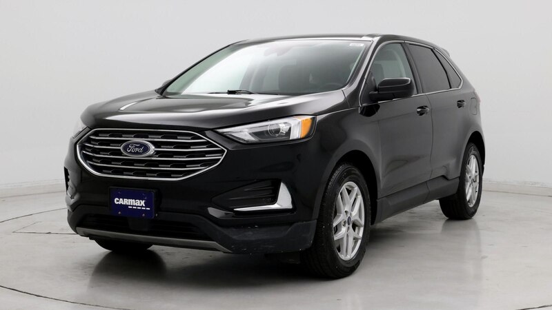 2022 Ford Edge SEL 4