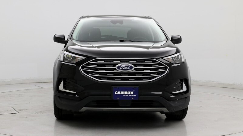 2022 Ford Edge SEL 5