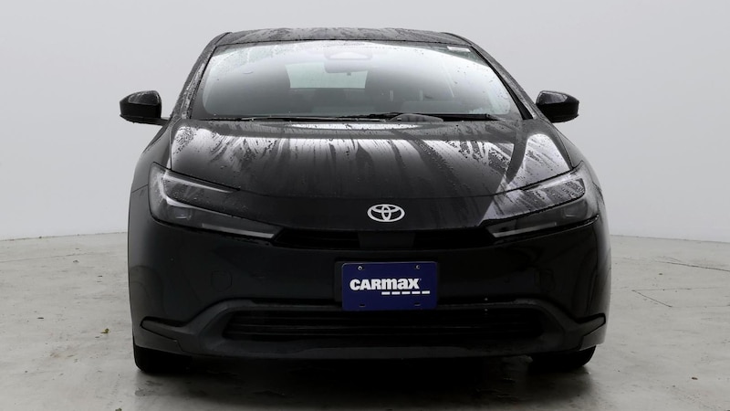 2023 Toyota Prius LE 5