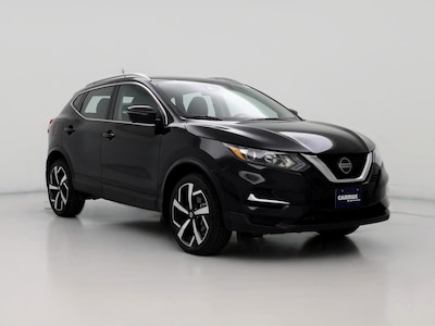 2022 Nissan Rogue Sport SL -
                Albuquerque, NM