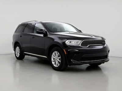 2023 Dodge Durango SXT -
                Raleigh, NC