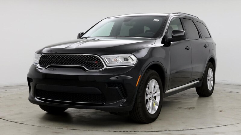 2023 Dodge Durango SXT 4