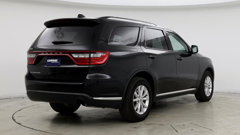 2023 Dodge Durango SXT 8